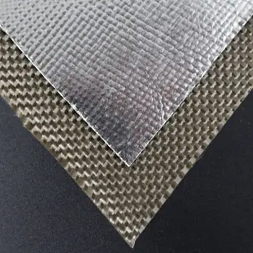 thermal insulation fabric manufacturer