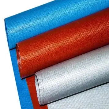 silicone coated aramid fabric manufacturer