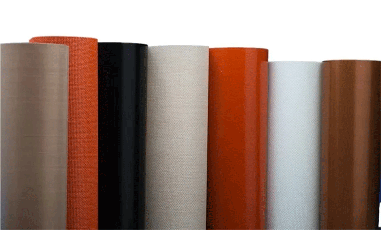 High Temperature Insulation Fabric