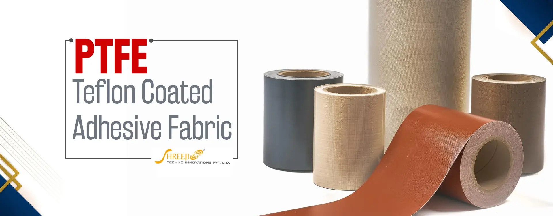 industrial fabric supplier