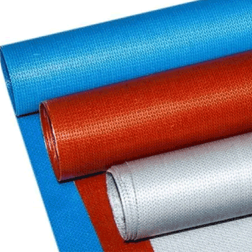 Silicone Coated Fiberglass Cloth manufacturer