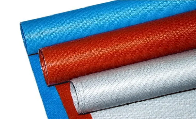 ptfe teflon coated adhesive fabric manufacturer