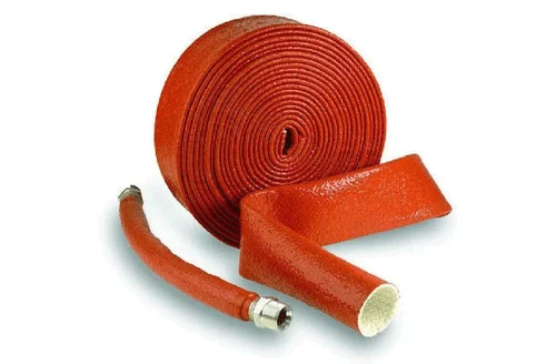 Silicone Coated Sleeving Manufacturer